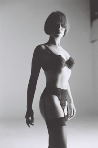 Althea exclusive personal companion